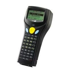 Afbeelding van Cipherlab 8300 Data acquisitie terminal, Barcode scanner, Zwart