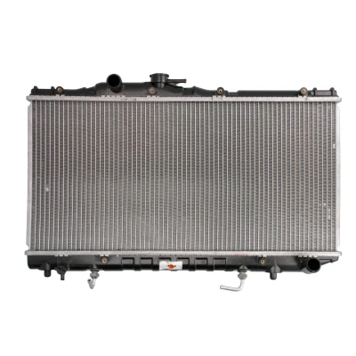 Afbeelding van NRF Radiateur 516712