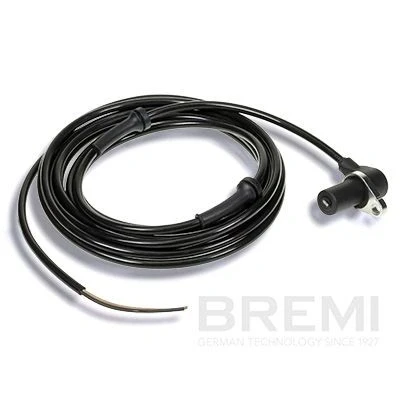 Afbeelding van Bremi ABS sensor 50501