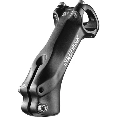Afbeelding van Ergotec Stuurpen Voorbouw Vast Hc 28,6/ 110/ 25,4 / Mm Zwart