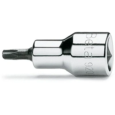 Afbeelding van Beta Schroevendraaier doppen voor Torx® schroeven 920TX 45 009200525