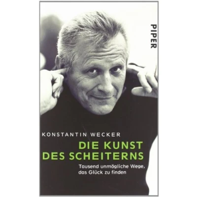 Afbeelding van Die Kunst des Scheiterns