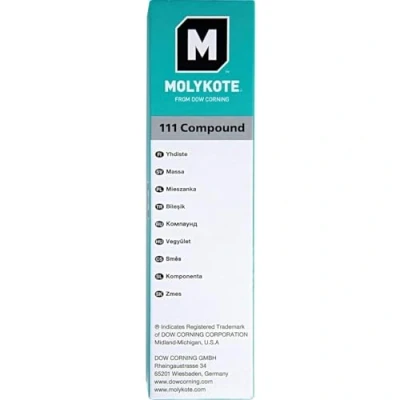 Afbeelding van Molykote Siliconencompound 111 Compound