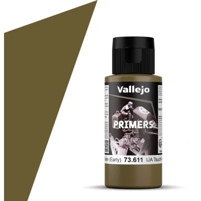 Afbeelding van Vallejo Surface Primer IJA Tuti Kusa 60ml 73611