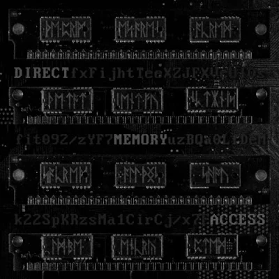 Afbeelding van Master Boot Record Direct Memory Access