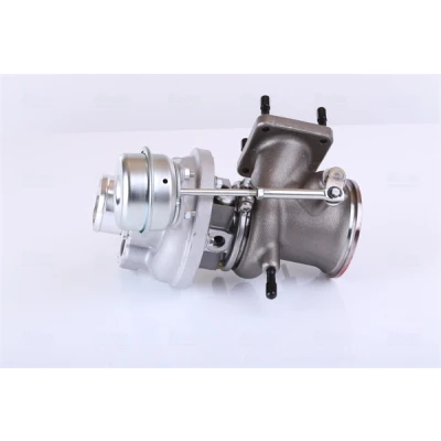 Afbeelding van Nissens Turbolader 93472