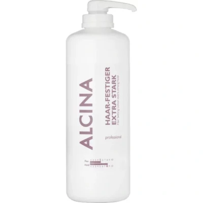 Afbeelding van Alcina Styling Vloeibaar Haarversteviger Extra Sterk Flex 5 Hold 8