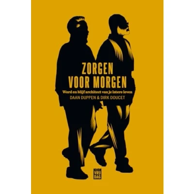 Afbeelding van Zorgen voor morgen (Paperback)