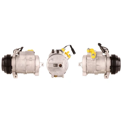 Afbeelding van LUCAS ACP721 AC Compressor PAG 46 R134a BMW: X5 (E53) 3.0 d, 4.8 is, 4.4 i, 4.6 i 2000 2006