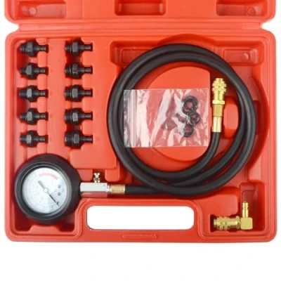 Afbeelding van DAYUAN Motor Cilinder Oliedruk Diagnostic Tester Tool Set