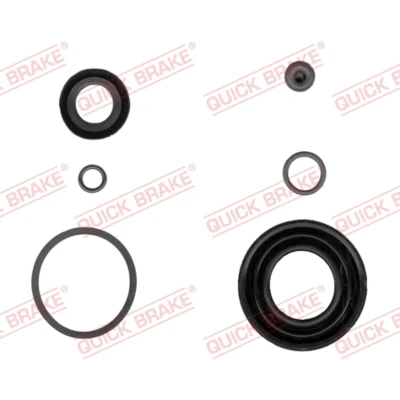 Afbeelding van Reparatieset, remklauw QUICK BRAKE 114 0302
