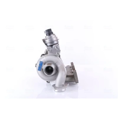 Afbeelding van Turbocharger NISSENS 93499