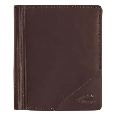 Afbeelding van camel active Taiga Portemonnee, Heren, Maat: One Size, Brown
