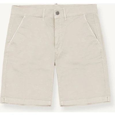 Afbeelding van Colmar Stretch Short Macadamia