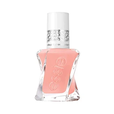 Afbeelding van Essie Gel Couture Nagellak 503 Sheer Silhouette