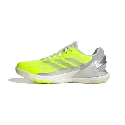 Afbeelding van adidas Performance Crazyquick Lightstrike Padelschoenen Dames Groen 44