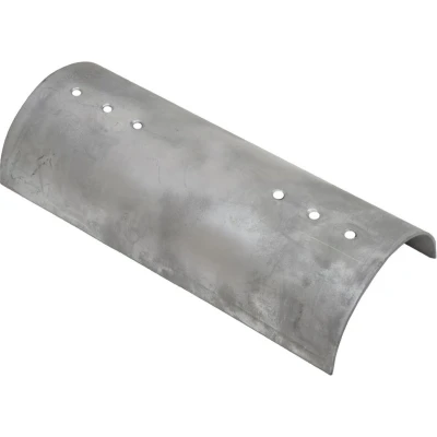 Afbeelding van Intergard Verbinder rondhout palisadebeslag ø10cm