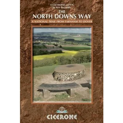 Afbeelding van North Downs Way