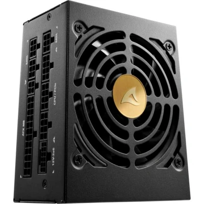 Afbeelding van Sharkoon Rebel P20 SFX 1000W, volledig modulair, Cybenetics Platinum