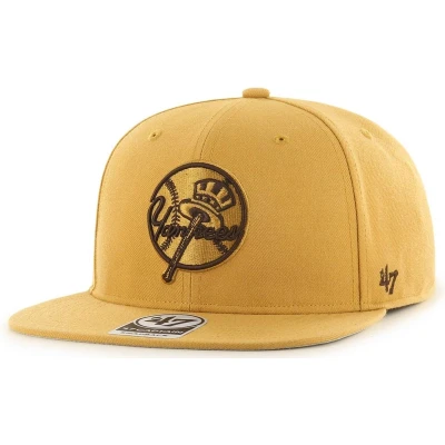 Afbeelding van 47 Brand MLB New York Yankees No Shot &#039;47 CAPTAIN Pet