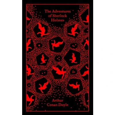 Afbeelding van The Adventures of Sherlock Holmes: Arthur Conan Doyle