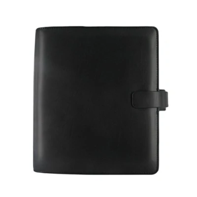 Afbeelding van Filofax Metropol Persoonlijke Organizer A5, Zwart