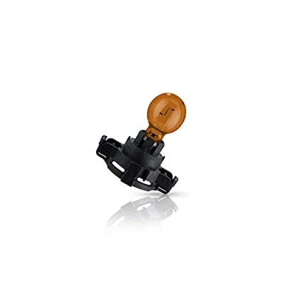 Afbeelding van Philips PY24W 12V Oranje Standard