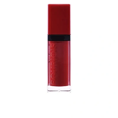Afbeelding van Bourjois Rouge Edition Velvet Lipstick 15 Red Volution 7,7 ml