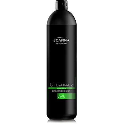 Afbeelding van Joanna Professional Cream Oxidizer 6% woda utleniona 1000ml