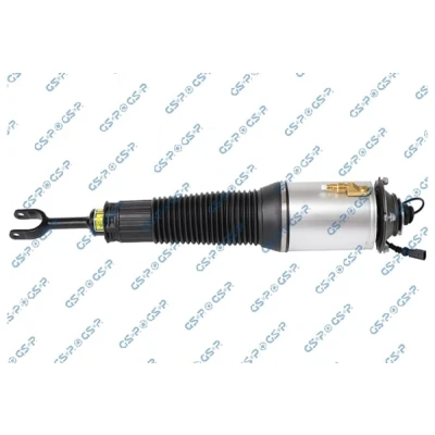 Afbeelding van GSP 30900081 Pneumatischeveerpoot Vooras rechts AUDI: A8 D3 (4E2, 4E8) 3.7 quattro, 3.0, 6.0 W12 3.0 TDI 3.2 FSI quattro