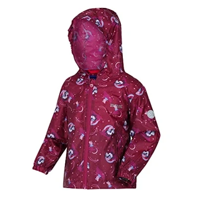 Afbeelding van Regatta Jassen Peppa Pack It Jkt