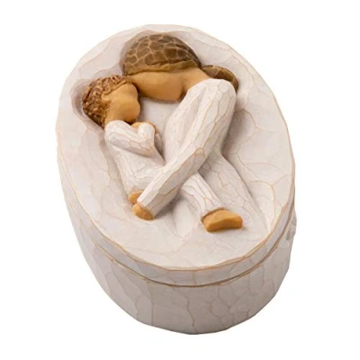 Afbeelding van Willow Tree Tenderness tederheid