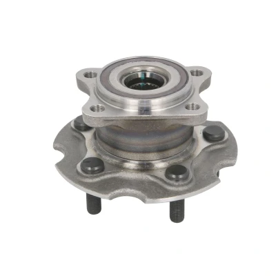 Afbeelding van Wiellagerset SKF VKBA 7813, voor o.a. TOYOTA, LEXUS