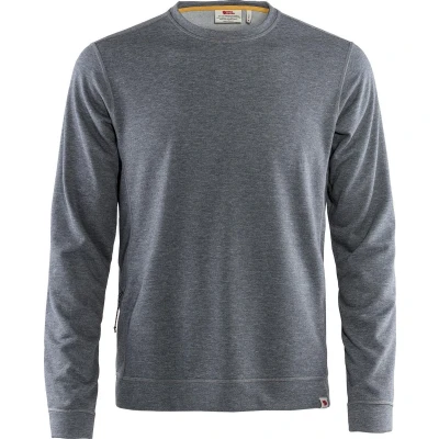 Afbeelding van Trui Fjällräven Men High Coast Lite Sweater Navy S