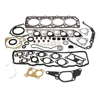 Afbeelding van Volledige pakkingset, motor JAPKO 49538