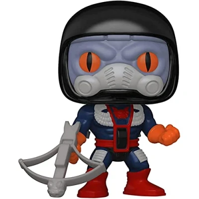 Afbeelding van Masters of the Universe Funko Pop Vinyl: Dragstor