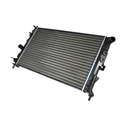 Afbeelding van Thermotec Radiateur D7X009TT