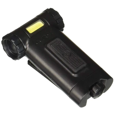 Afbeelding van Coast HX3 Cliplight