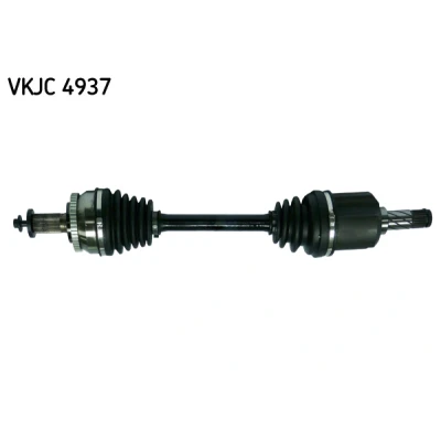 Afbeelding van Skf Aandrijfas VKJC 4937
