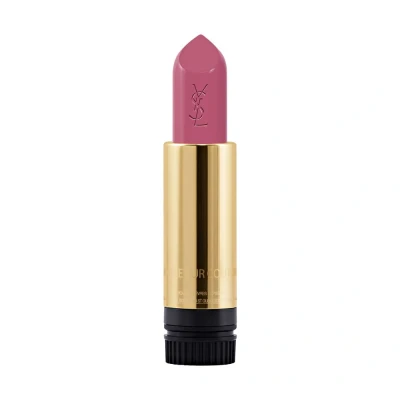 Afbeelding van Yves Saint Laurent Make Up Rouge Pur Couture Lipstick Refill PM Pink Muse 3,8gr