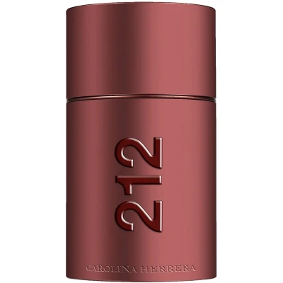 Afbeelding van Carolina Herrera 212 Sexy Men 50 ml Eau de Toilette Spray