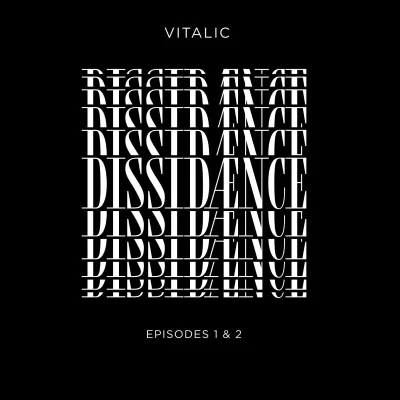 Afbeelding van Vitalic Dissidaence Episode 1&amp;2 (2 CD)