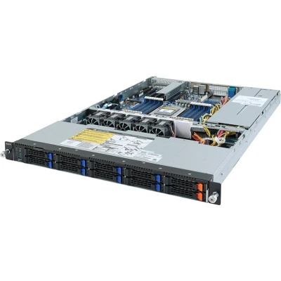 Afbeelding van AMD Barebone R152 Z31 1U 1xCPU 16xDIMM