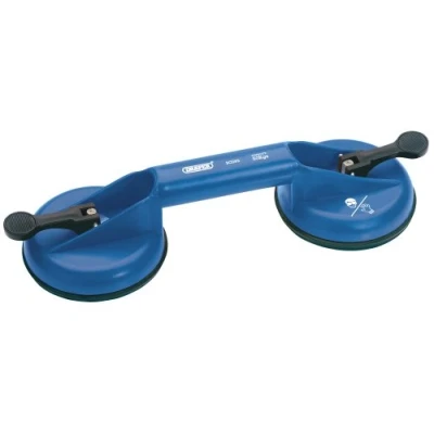 Afbeelding van Draper 71172 Twin zuignap Lifter