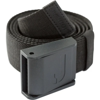 Afbeelding van Jobman 9282 Stretch Belt No scratch 65928284 Zwart