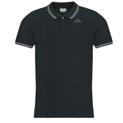 Afbeelding van Polo Shirt Korte Mouw Kappa EZIO2