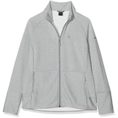 Afbeelding van Schöffel Fleece jas Wien L dames