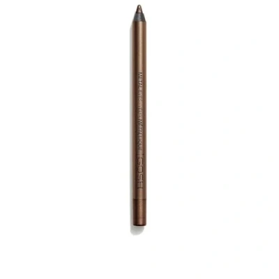 Afbeelding van Gosh Copenhagen Metal EYES Eyeliner, Dames, Maat: 1.2 g, 003 tiger eye