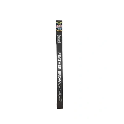 Afbeelding van Wibo Feather Brow Soft Brown