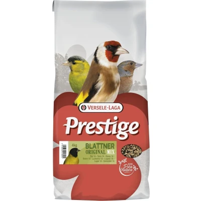 Afbeelding van Versele Laga Prestige Blattner Sijs 1 A Vogelvoer 4 kg